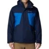 Columbia Tunnel Falls 3-in-1 Interchange Jacket - Mens Collegiate Navy / Bright Indigo -Columbia Outfit Shop 1652442729 1960611 464 1