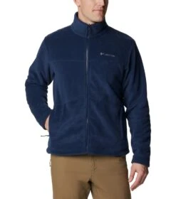Columbia Tunnel Falls 3-in-1 Interchange Jacket - Mens Collegiate Navy / Bright Indigo -Columbia Outfit Shop 1652442736 1960611 464 7