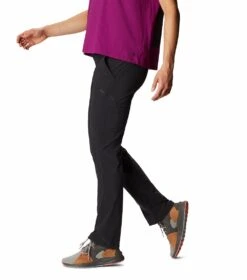 Mountain Hardwear Dynama/2 Hiking Pants - Womens Black 9 Mountain Hardwear Dynama/2 Hiking Pants - Womens Black -Columbia Outfit Shop 1657618635 1880731 010 3