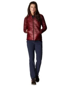 Mountain Hardwear Dynama/2 Hiking Pants - Womens Dark Zinc -Columbia Outfit Shop 1657618644 1880731 406 5