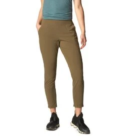 Mountain Hardwear Dynama/2 Ankle Hiking Pants - Womens Raw Clay