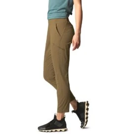 Mountain Hardwear Dynama/2 Ankle Hiking Pants - Womens Raw Clay -Columbia Outfit Shop 1657618653 1880741 253 3