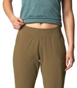 Mountain Hardwear Dynama/2 Ankle Hiking Pants - Womens Raw Clay -Columbia Outfit Shop 1657618655 1880741 253 4