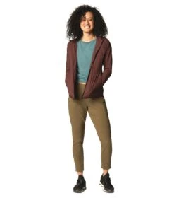 Mountain Hardwear Dynama/2 Ankle Hiking Pants - Womens Raw Clay -Columbia Outfit Shop 1657618656 1880741 253 5