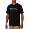 Columbia CSC Basic Logo S/S Tee - Mens Black 1 Columbia CSC Basic Logo S/S Tee - Mens Black -Columbia Outfit Shop 1665400983 1680051 010 1