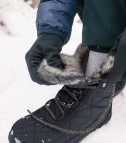 Columbia Minx Shorty III Insulated Winter Boots - Womens Black / Pebble 25 Columbia Minx Shorty III Insulated Winter Boots - Womens Black / Pebble -Columbia Outfit Shop 1665401062 1803151 010 10