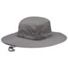 Columbia Coolhead II Zero Booney Hat - Unisex City Grey -Columbia Outfit Shop 1665401081 1840121 023 1