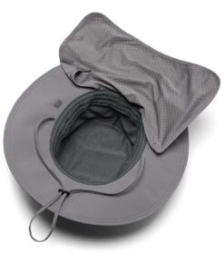 Columbia Coolhead II Zero Booney Hat - Unisex City Grey 8 Columbia Coolhead II Zero Booney Hat - Unisex City Grey -Columbia Outfit Shop 1665401083 1840121 023 3