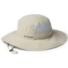 Columbia Coolhead II Zero Booney Hat - Unisex Fossil -Columbia Outfit Shop 1665401086 1840121 160 1