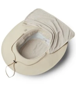 Columbia Coolhead II Zero Booney Hat - Unisex Fossil 11 Columbia Coolhead II Zero Booney Hat - Unisex Fossil -Columbia Outfit Shop 1665401090 1840121 160 4