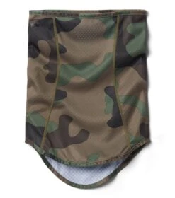 Columbia Freeze Zero II Neck Gaiter - Unisex Cypress Mod Camo