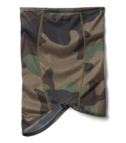 Columbia Freeze Zero II Neck Gaiter - Unisex Cypress Mod Camo -Columbia Outfit Shop 1665401109 1840131 317 3