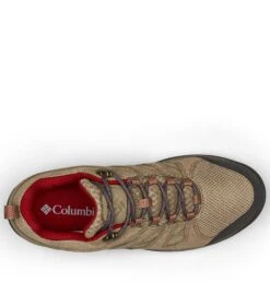 Columbia Redmond V2 Waterproof Hiking Shoes - Womens Pebble / Beet 18 Columbia Redmond V2 Waterproof Hiking Shoes - Womens Pebble / Beet -Columbia Outfit Shop 1665401174 1865361 227 8