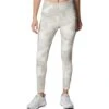 Columbia Windgates II Legging - Womens Chalk Mod Camo -Columbia Outfit Shop 1665401243 1931581 191 1