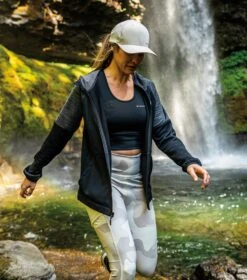 Columbia Windgates II Legging - Womens Chalk Mod Camo -Columbia Outfit Shop 1665401244 1931581 191 10