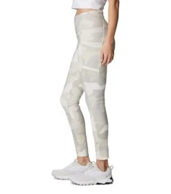 Columbia Windgates II Legging - Womens Chalk Mod Camo -Columbia Outfit Shop 1665401246 1931581 191 3