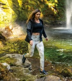 Columbia Windgates II Legging - Womens Chalk Mod Camo -Columbia Outfit Shop 1665401254 1931581 191 9