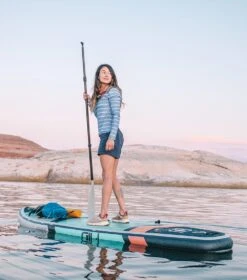 Columbia Summerdry Cargo Shorts - Womens Nocturnal -Columbia Outfit Shop 1665401264 1933521 466 7