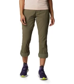 Columbia Firwood Core Hiking Trousers - Womens Stone Green 15 Columbia Firwood Core Hiking Trousers - Womens Stone Green -Columbia Outfit Shop 1665401417 1960211 397 6