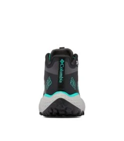 Columbia Escape Thrive Endure Hiking Shoes - Womens Black / Electric Turquoise 19 Columbia Escape Thrive Endure Hiking Shoes - Womens Black / Electric Turquoise -Columbia Outfit Shop 1665401440 1979581 010 6