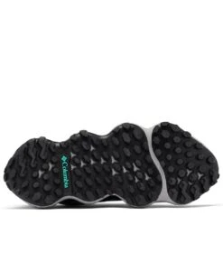 Columbia Escape Thrive Endure Hiking Shoes - Womens Black / Electric Turquoise 22 Columbia Escape Thrive Endure Hiking Shoes - Womens Black / Electric Turquoise -Columbia Outfit Shop 1665401444 1979581 010 9