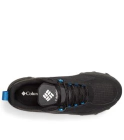 Columbia Hatana Max OutDry Hiking Shoes - Mens Black / White -Columbia Outfit Shop 1665401468 1982281 010 8