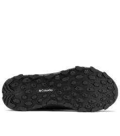 Columbia Hatana Max OutDry Hiking Shoes - Mens Black / White -Columbia Outfit Shop 1665401469 1982281 010 9