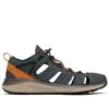 Columbia Trailstorm H20 Sandals - Mens Dark Grey / Caramel -Columbia Outfit Shop 1665401501 1987191 089 1