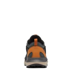 Columbia Trailstorm H20 Sandals - Mens Dark Grey / Caramel -Columbia Outfit Shop 1665401510 1987191 089 6