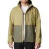 Columbia Hikebound Rain Jacket - Mens Savory / Stone Green -Columbia Outfit Shop 1665401532 1988621 327 1