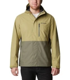 Columbia Hikebound Rain Jacket - Mens Savory / Stone Green 16 Columbia Hikebound Rain Jacket - Mens Savory / Stone Green -Columbia Outfit Shop 1665401539 1988621 327 7