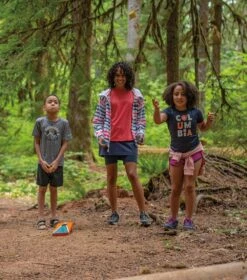 Columbia Flash Challenger Novelty Windbreaker Jacket - Womens White Brush Stripe Multi Print -Columbia Outfit Shop 1665401611 1989501 101 7