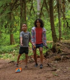 Columbia Flash Challenger Novelty Windbreaker Jacket - Womens White Brush Stripe Multi Print -Columbia Outfit Shop 1665401612 1989501 101 8