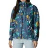 Columbia Flash Challenger Novelty Windbreaker Jacket - Womens Nocturnal Daisy Party Multi Print 2 Columbia Flash Challenger Novelty Windbreaker Jacket - Womens Nocturnal Daisy Party Multi Print -Columbia Outfit Shop 1665401614 1989501 467 1