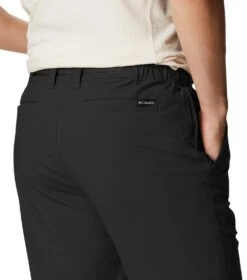 Columbia Wallowa Belted Shorts - Mens Shark -Columbia Outfit Shop 1665761850 1990911 011 5