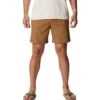 Columbia Wallowa Belted Shorts - Mens Delta -Columbia Outfit Shop 1665761851 1990911 257 1