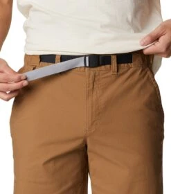 Columbia Wallowa Belted Shorts - Mens Delta -Columbia Outfit Shop 1665761855 1990911 257 4