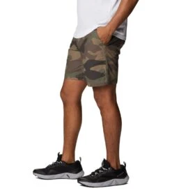 Columbia Wallowa Belted Shorts - Mens Cypress Mod Camo -Columbia Outfit Shop 1665761860 1990911 316 3