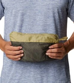 Columbia Alpine Chill Windbreaker Jacket - Mens Savory / White Stripe -Columbia Outfit Shop 1666177895 1988701 327 9