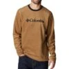 Columbia Steens Mountain Fleece Crew - Mens Delta