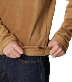 Columbia Steens Mountain Fleece Crew - Mens Delta -Columbia Outfit Shop 1666177947 2013671 257 5