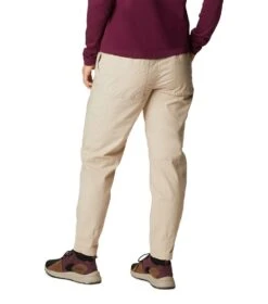 Columbia Wallowa Cargo Hiking Pants - Womens Ancient Fossil -Columbia Outfit Shop 1666805862 1960381 271 6