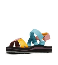 Columbia Alava Adventure Sandal - Womens Sandalwood Pink / Mango 14 Columbia Alava Adventure Sandal - Womens Sandalwood Pink / Mango -Columbia Outfit Shop 1666805872 1982091 644 4