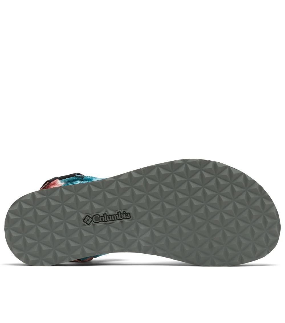 Columbia Alava Adventure Sandal - Womens Sandalwood Pink / Mango 11 Columbia Alava Adventure Sandal - Womens Sandalwood Pink / Mango - Image 9