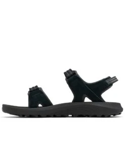 Columbia Trailstorm Hiker 2-Strap Sandal - Womens Black / Light Cloud -Columbia Outfit Shop 1666805882 1987161 010 3