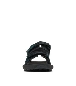 Columbia Trailstorm Hiker 2-Strap Sandal - Womens Black / Light Cloud -Columbia Outfit Shop 1666805884 1987161 010 5