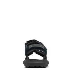 Columbia Trailstorm Hiker 2-Strap Sandal - Womens Black / Light Cloud -Columbia Outfit Shop 1666805885 1987161 010 6