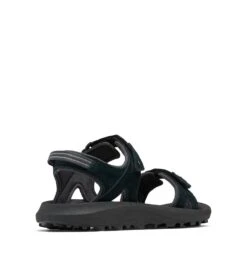 Columbia Trailstorm Hiker 2-Strap Sandal - Womens Black / Light Cloud -Columbia Outfit Shop 1666805886 1987161 010 7