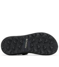 Columbia Trailstorm Hiker 2-Strap Sandal - Womens Black / Light Cloud -Columbia Outfit Shop 1666805888 1987161 010 9