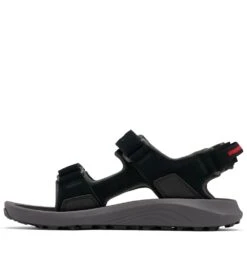 Columbia Trailstorm Hiker 3-Strap Sandal - Mens Black / Dark Grey 13 Columbia Trailstorm Hiker 3-Strap Sandal - Mens Black / Dark Grey -Columbia Outfit Shop 1666805892 1987221 010 3